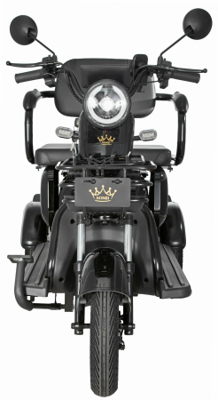 Электротрицикл IKINGI SIBTRIKE T3