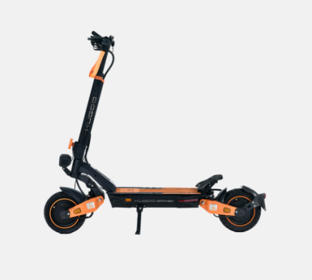 Электросамокаты  Электросамокат Kugoo G2 Pro Max