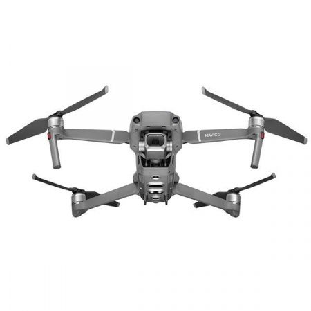 Квадрокоптер Mavic 2 Pro (DJI Smart Controller) от магазина Futumag
