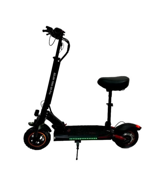 Электросамокат SDJiN G5 PRO 48v 18ah