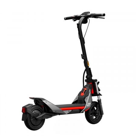 Электросамокат Segway Ninebot ZT3 Pro