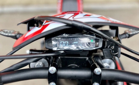 Мотоцикл бензиновый SYCMCC Эндуро 300