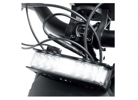 Электробайк E RIDE PRO-SS 19