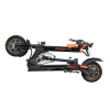 Электросамокаты  Электросамокат Kugoo Kirin M4 Pro Max