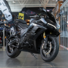 Электромотоцикл ECO Ducati Panigale S PRO MAX