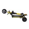 Электросамокат KAABO WOLF KING GT PRO 72V