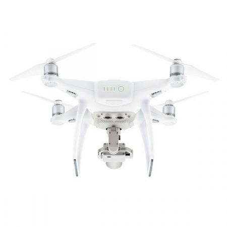 Квадрокоптер Phantom 4 Advanced от магазина Futumag