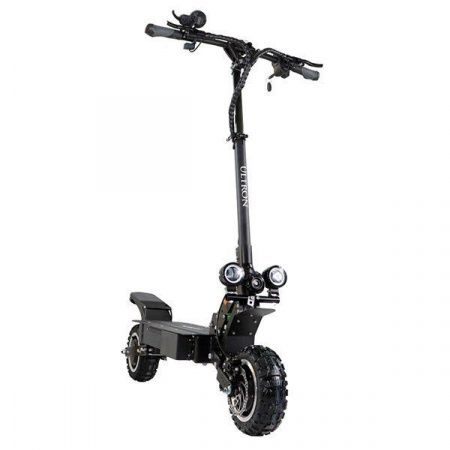 Электросамокат ULTRON T108 Plus