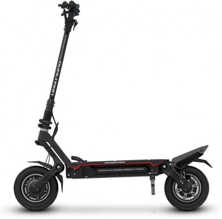 Электросамокат DUALTRON Storm