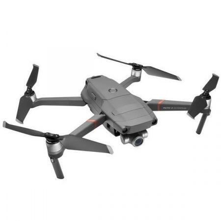Квадрокоптер Mavic 2 Enterprise от магазина Futumag
