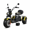 Электроскутер Siberton Pro Trike Max 3950W 60V/35Ah