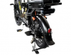 Электровелосипед Mingto Monster Limusine 60V33Ah