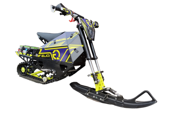 Электросноуборд ELIQ Спорт