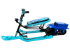 Электроснегокат Elektrosam 60V8AH