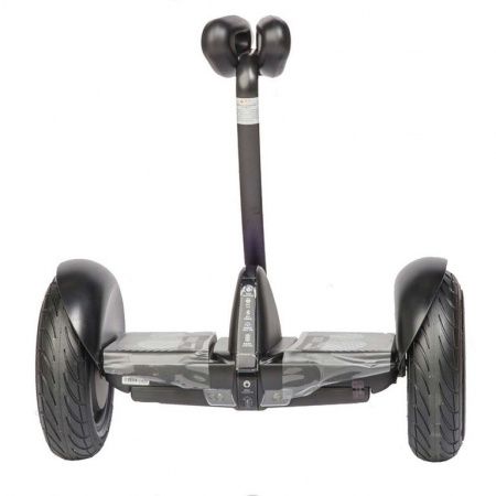 Мини-сигвей Ninebot Mini Black