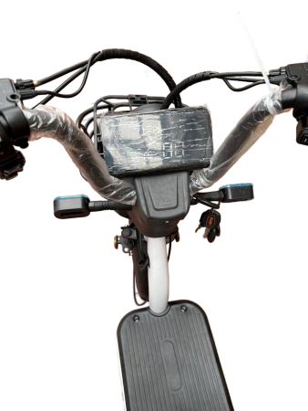 Электроскутер Сянчу EV1 48V15Ah