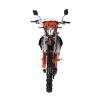 Бензиновый мотоцикл Kugoo NB-300