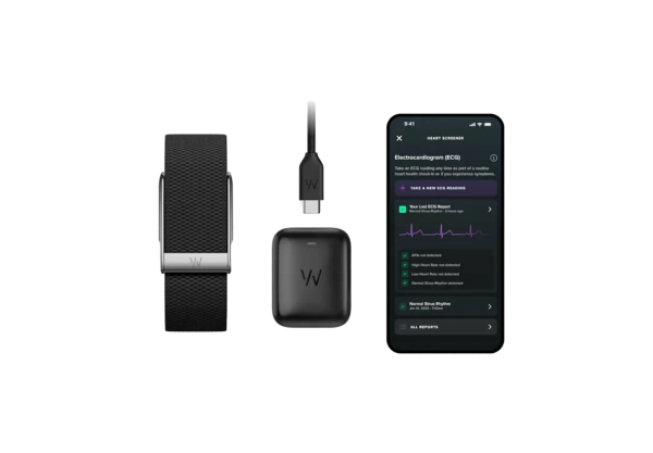 Фитнес-браслет WHOOP Life (MG)