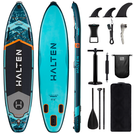 Сапборд Halten SP-2