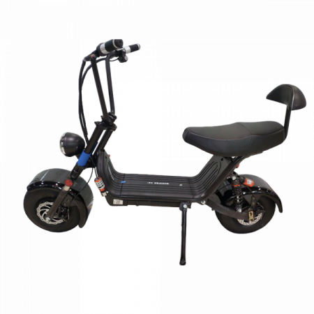 Электроскутер MiniPro C3+ галактика