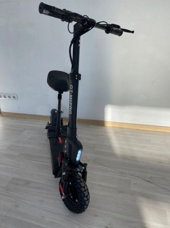 Электросамокат GT M5 Pro  New 15 ah