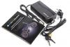 Электровелосипед Eltreco MULTIWATT NEW черный