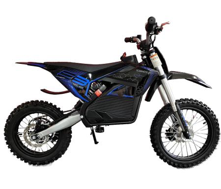 Электропитбайк SCANMOTO JAGUAR