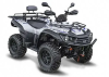 Бензиновый квадроцикл Blade 550 EPS