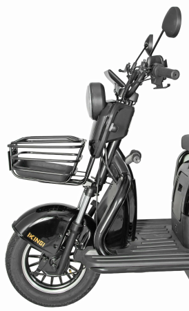 Электротрицикл IKINGI SIBTRIKE T3