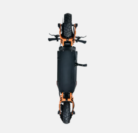 Электросамокаты  Электросамокат Kugoo G2 Pro Max