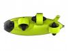 Подводный дрон Fifish V6 + Очки VR + HDMI Адаптер от магазина Futumag
