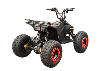 Электроквадроцикл Skyboard CyberTruck Karelia 1800W