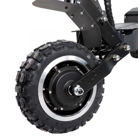 Электросамокат ULTRON T108 Plus