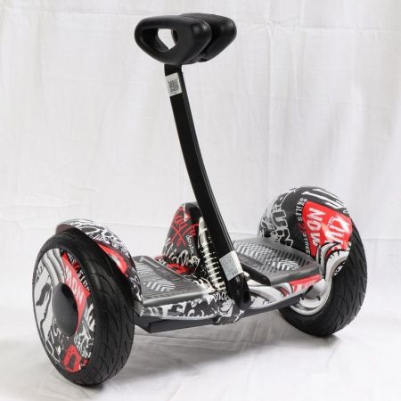 Мини-сигвей MiniRobot Mini Пират