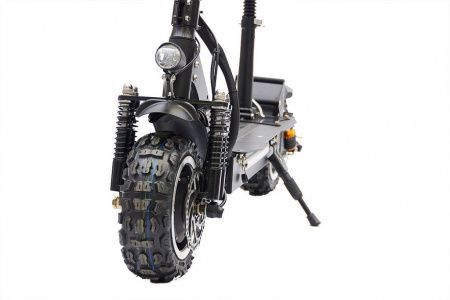 Электросамокат ULTRON T11 v.3 2020