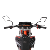 Бензиновый мотоцикл Kugoo NB-300