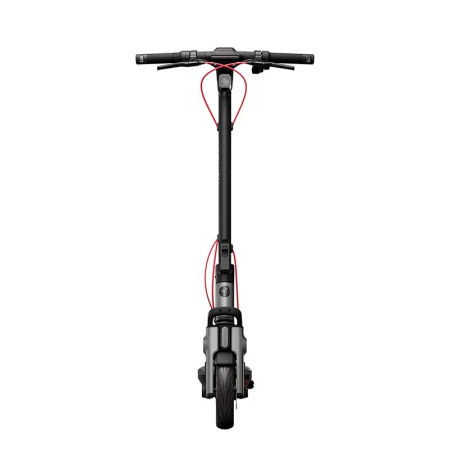 Электросамокат Ninebot Kickscooter F3 Pro