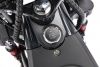 Электроскутер Citycoco WHITE SIBERIA Pro Trike+ 3000W Трицикл красный