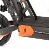 Электросамокат DUALTRON Teverun Blade X Eco