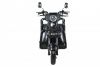 Пассажирский трицикл WHITE SIBERIA SIBTRIKE R 2000W