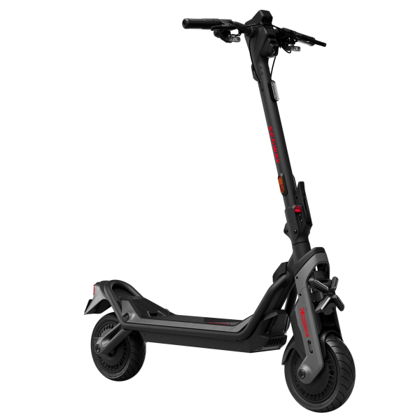 Электросамокат Segway Ninebot SuperScooter GT3