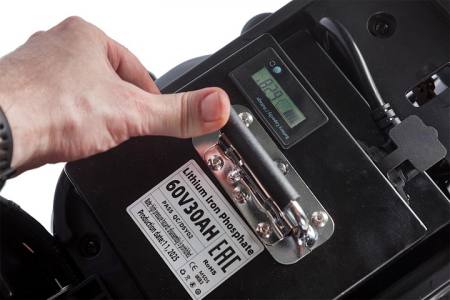 Электровелосипед Gelbert Condor GT