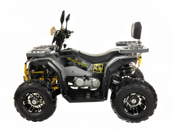 Бензиновый квадроцикл GT ATV 200-01 PRO 200cc