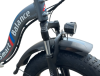 Электровелосипед SmartBalance Panda