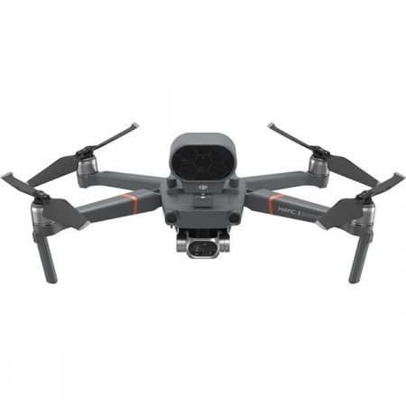 Квадрокоптер Mavic 2 Enterprise Dual от магазина Futumag