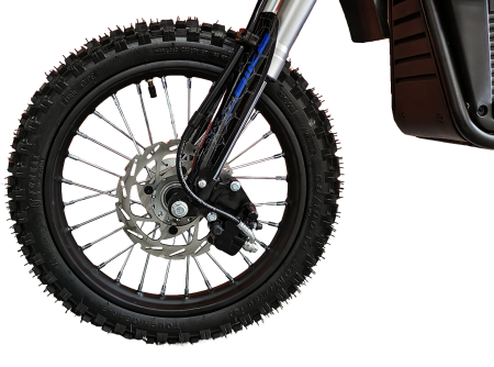 Электропитбайк SCANMOTO JAGUAR