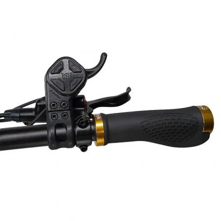 Электросамокат KAABO WOLF KING GT PRO 72V