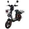 Электровелосипед Monster Kugoo V3 PRO MAX