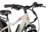 Электровелосипед Gelbert Pegas 3 DUAL PRO бежевый