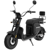 Электроскутер Hitway HL-2